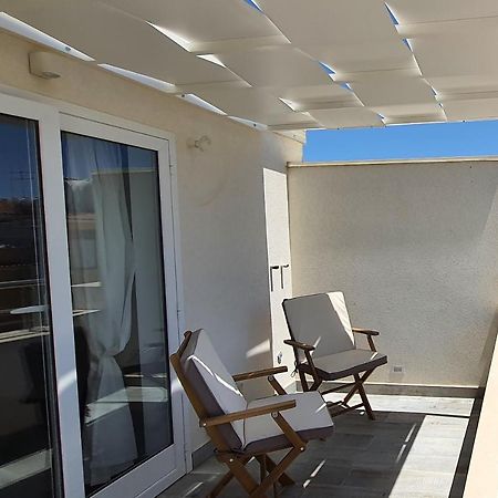 Amareilmare2 Διαμέρισμα Marzamemi Εξωτερικό φωτογραφία