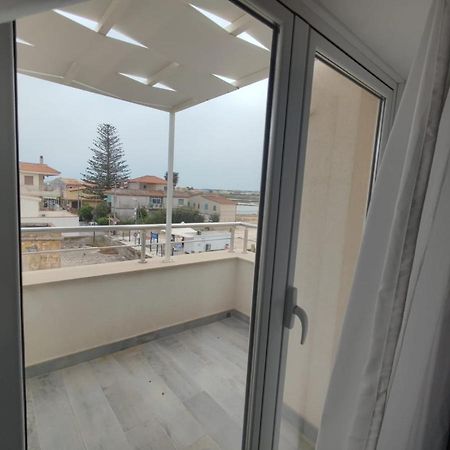 Amareilmare2 Διαμέρισμα Marzamemi Εξωτερικό φωτογραφία