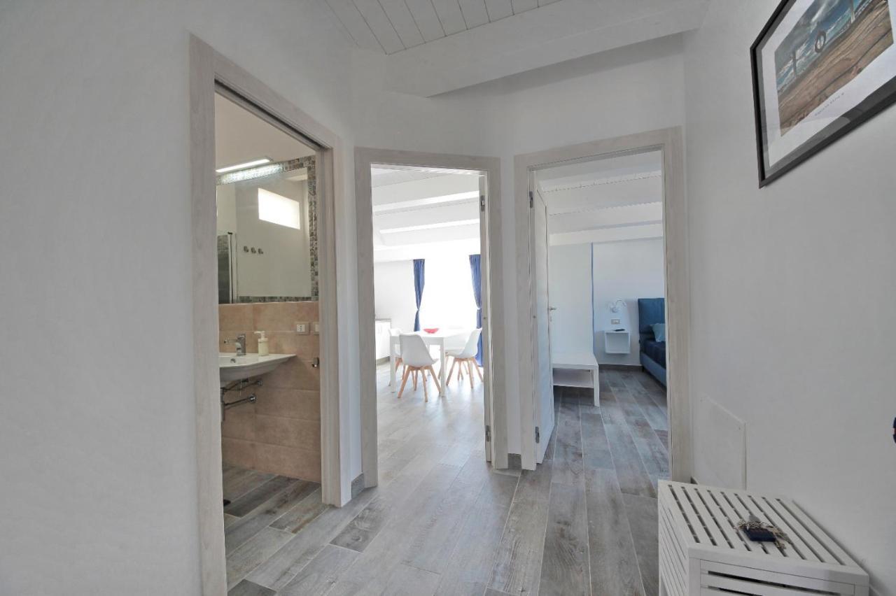 Amareilmare2 Διαμέρισμα Marzamemi Εξωτερικό φωτογραφία