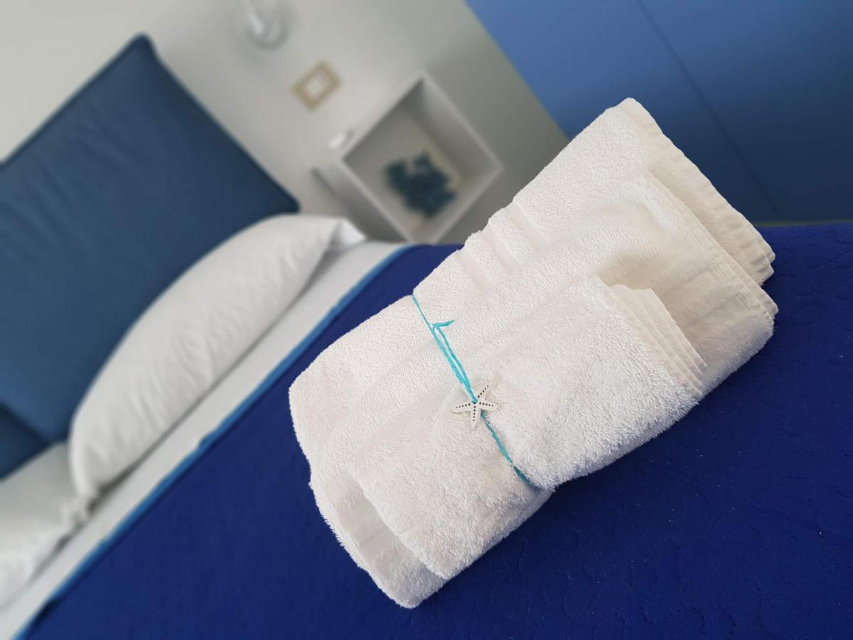 Amareilmare2 Διαμέρισμα Marzamemi Εξωτερικό φωτογραφία