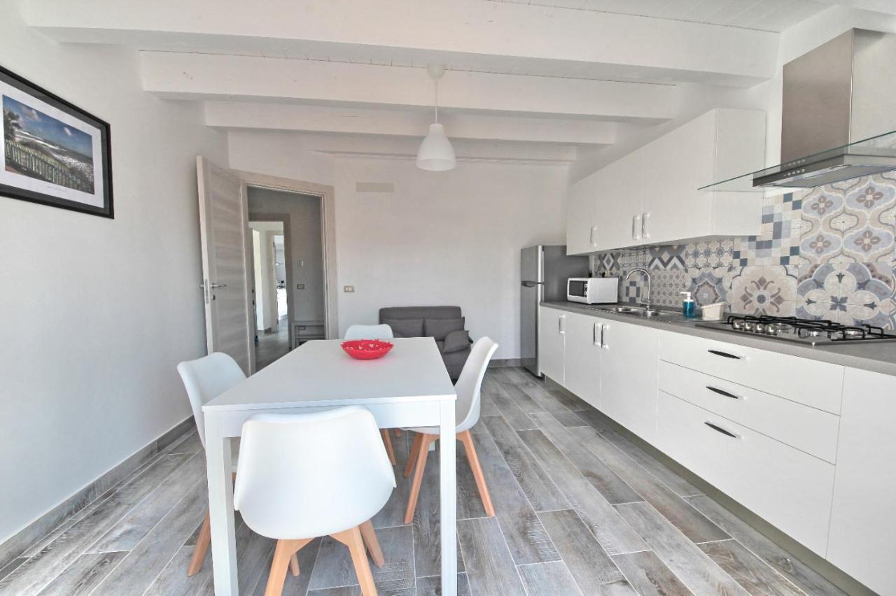 Amareilmare2 Διαμέρισμα Marzamemi Εξωτερικό φωτογραφία