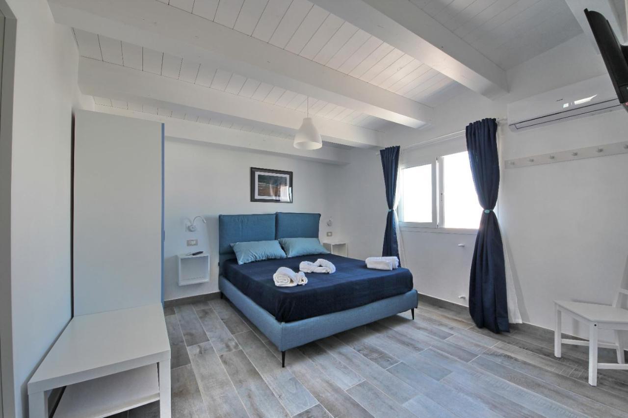 Amareilmare2 Διαμέρισμα Marzamemi Εξωτερικό φωτογραφία