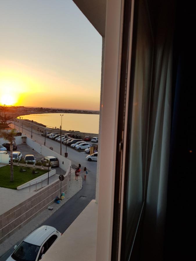 Amareilmare2 Διαμέρισμα Marzamemi Εξωτερικό φωτογραφία
