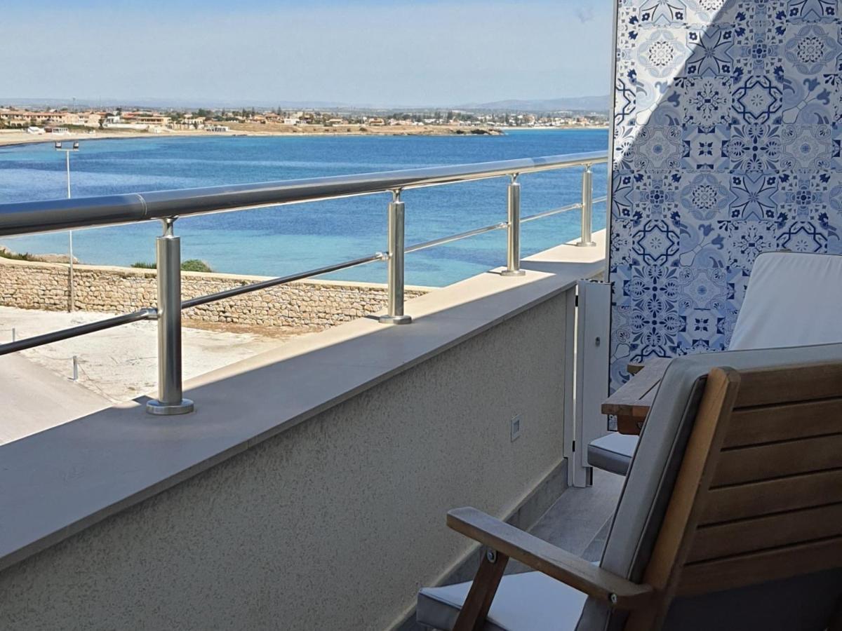 Amareilmare2 Διαμέρισμα Marzamemi Εξωτερικό φωτογραφία