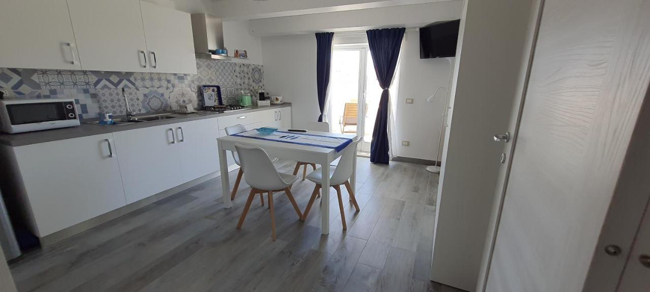 Amareilmare2 Διαμέρισμα Marzamemi Εξωτερικό φωτογραφία