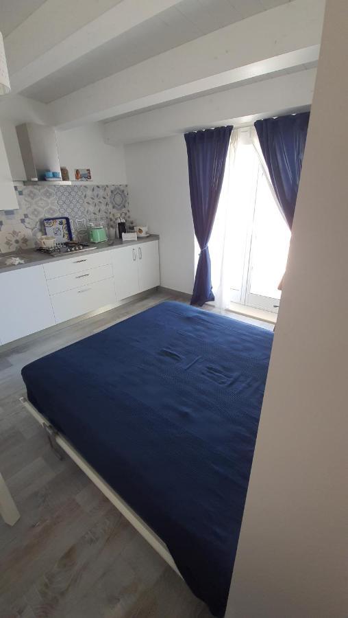 Amareilmare2 Διαμέρισμα Marzamemi Εξωτερικό φωτογραφία