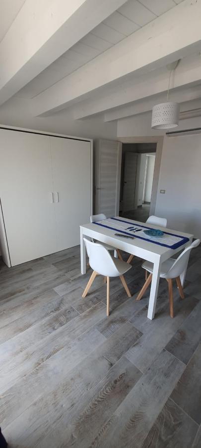 Amareilmare2 Διαμέρισμα Marzamemi Εξωτερικό φωτογραφία