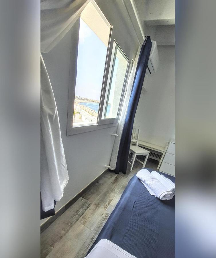 Amareilmare2 Διαμέρισμα Marzamemi Εξωτερικό φωτογραφία
