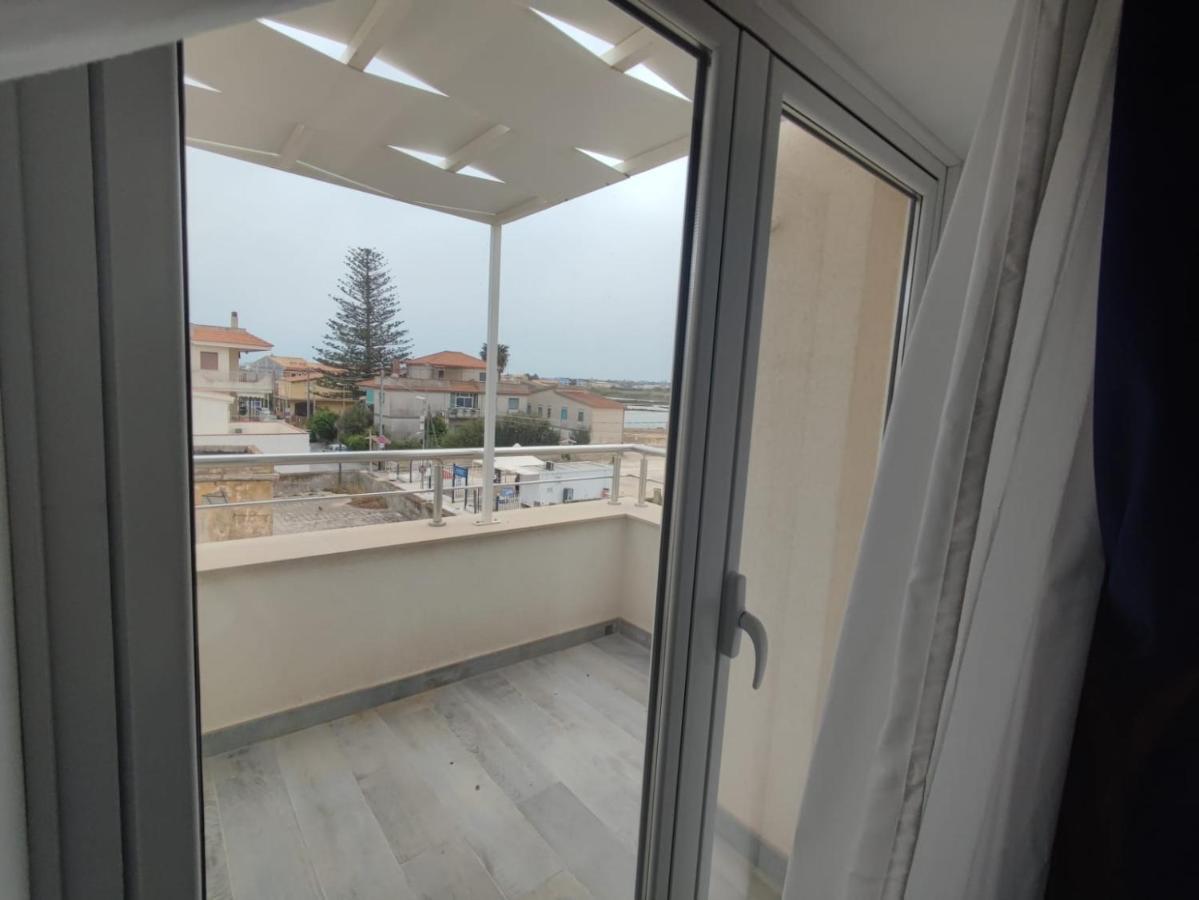 Amareilmare2 Διαμέρισμα Marzamemi Εξωτερικό φωτογραφία